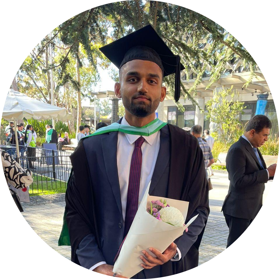 Akil Riaz profile picture